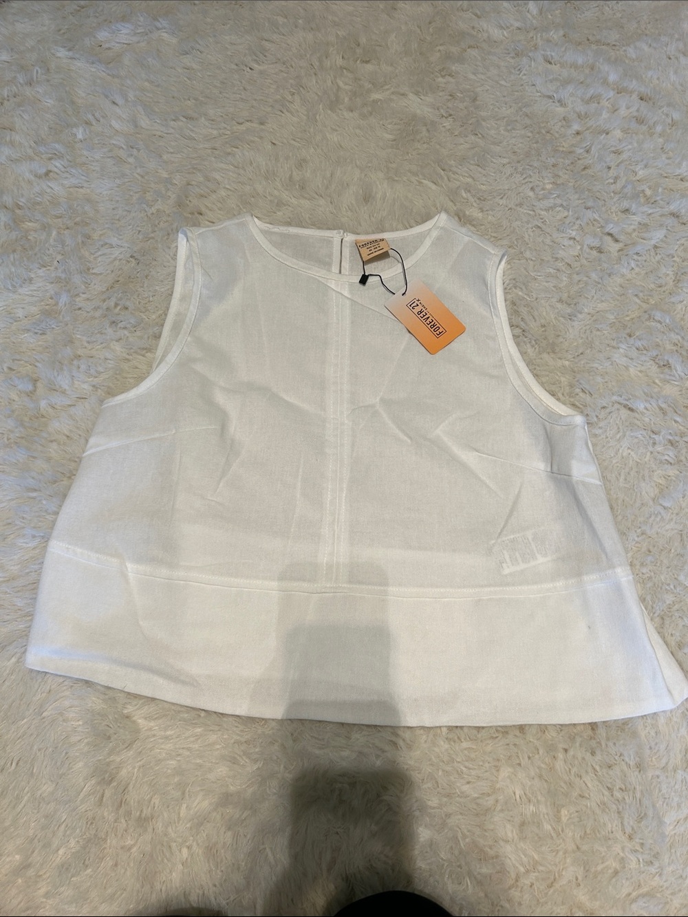 NWT Shein Forever 21 Top